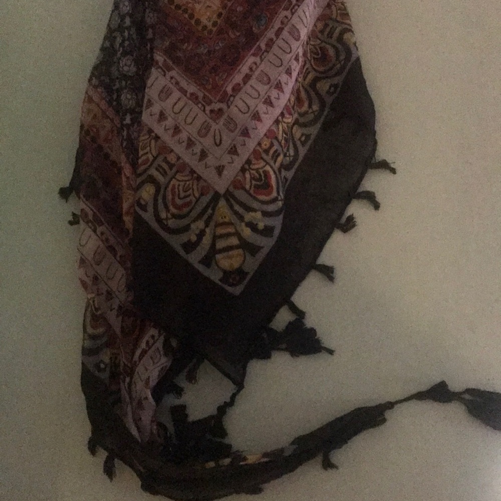 Scarf